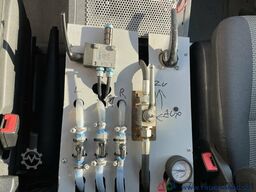 Mercedes-Benz 515 CDI Ölspurreiniger Technik Bj. 2013