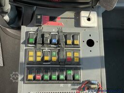 Mercedes-Benz 515 CDI Ölspurreiniger Technik Bj. 2013