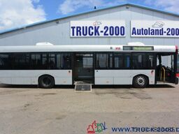 Solaris MAN Urbino 12 40 Sitz-& 63 Stehplätze Dachklima