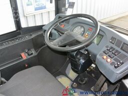 Solaris MAN Urbino 12 40 Sitz-& 63 Stehplätze Dachklima