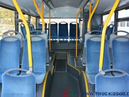 Solaris MAN Urbino 12 40 Sitz-& 63 Stehplätze Dachklima