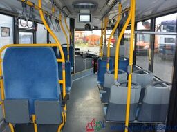 Solaris MAN Urbino 12 40 Sitz-& 63 Stehplätze Dachklima