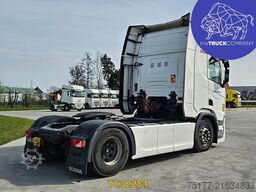 Scania R 450