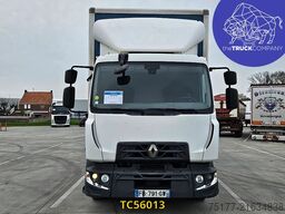 Renault D 210
