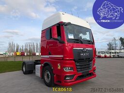 MAN TGX 470