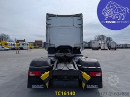 DAF XF (New Gen) 480