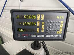 Weiler Condor 81