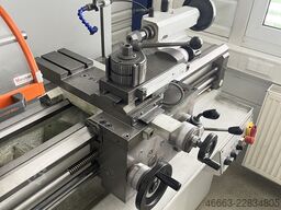 Weiler Condor 81