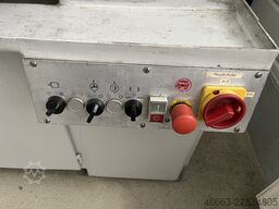 Weiler Condor 81