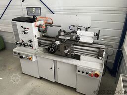 Weiler Condor 81