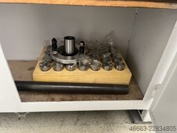 Weiler Condor 81