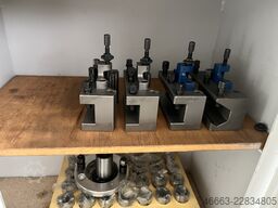 Weiler Condor 81