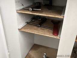 Weiler Condor 81