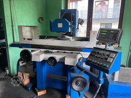 Knuth HFS 4080VC
