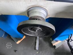 Knuth HFS 4080VC