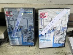 Knuth HFS 4080VC