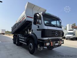 Mercedes-Benz SK 2538K 6x4 Kipper 14cbm Manualgetriebe