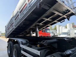 Mercedes-Benz SK 2538K 6x4 Kipper 14cbm Manualgetriebe