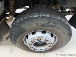 Mercedes-Benz SK 2538K 6x4 Kipper 14cbm Manualgetriebe