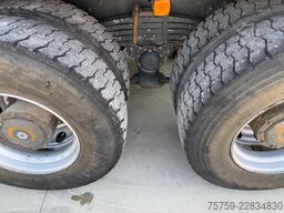 Mercedes-Benz SK 2538K 6x4 Kipper 14cbm Manualgetriebe