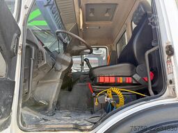 Mercedes-Benz SK 2538K 6x4 Kipper 14cbm Manualgetriebe