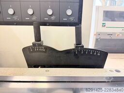 SCM PROFISET 60 EP