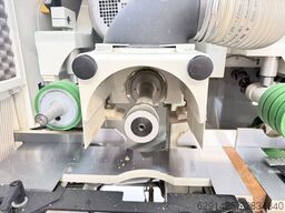 SCM PROFISET 60 EP