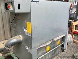 Holzkraft RLA 160 M