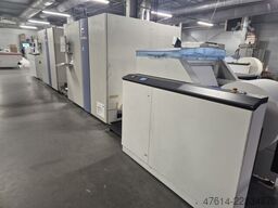 SCREEN GA TruePress Jet 520EX Mono