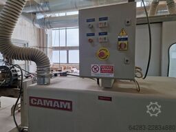 CAMAM SAW 91