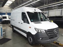 Mercedes-Benz Sprinter 317 CDI,L2H2,Automatik,Kamera,Navi