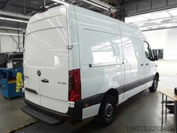 Mercedes-Benz Sprinter 317 CDI,L2H2,Automatik,Kamera,Navi