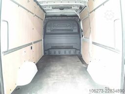 Mercedes-Benz Sprinter 317 CDI,L2H2,Automatik,Kamera,Navi