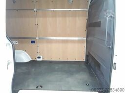 Mercedes-Benz Sprinter 317 CDI,L2H2,Automatik,Kamera,Navi