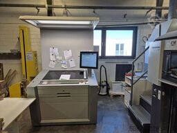 HEIDELBERG CX 75-4+L 2018