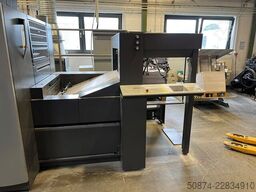 HEIDELBERG CX 75-4+L 2018