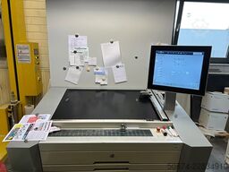 HEIDELBERG CX 75-4+L 2018