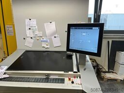 HEIDELBERG CX 75-4+L 2018