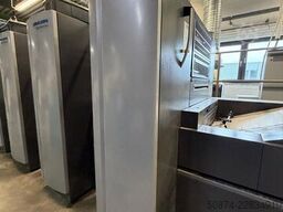 HEIDELBERG CX 75-4+L 2018