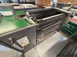 HEIDELBERG CX 75-4+L 2018