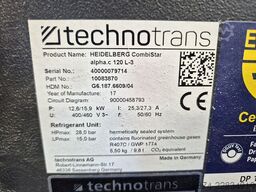 HEIDELBERG CX 75-4+L 2018