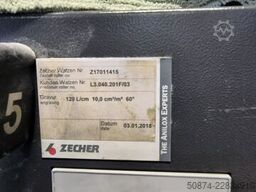HEIDELBERG CX 75-4+L 2018