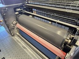 HEIDELBERG CX 75-4+L 2018