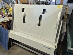 HEIDELBERG CX 75-4+L 2018