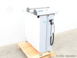 Juki Corporation Electro Design GIMO MB 702