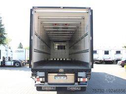 Chereau TK SLXi 300  Doppelstock  FRC06.26   SAF