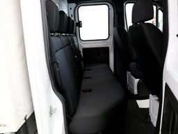 Mercedes-Benz Sprinter 319CDI DOKA,Allrad,Automatik,LED