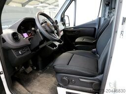 Mercedes-Benz Sprinter 319CDI DOKA,Allrad,Automatik,LED