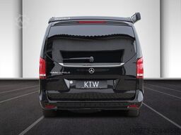 Mercedes-Benz V 300 Marco Polo,EasyUp,Leder,AHK2,5To,LED