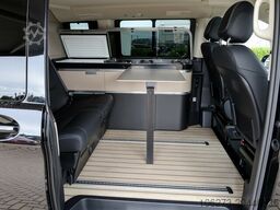 Mercedes-Benz V 300 Marco Polo,EasyUp,Leder,AHK2,5To,LED